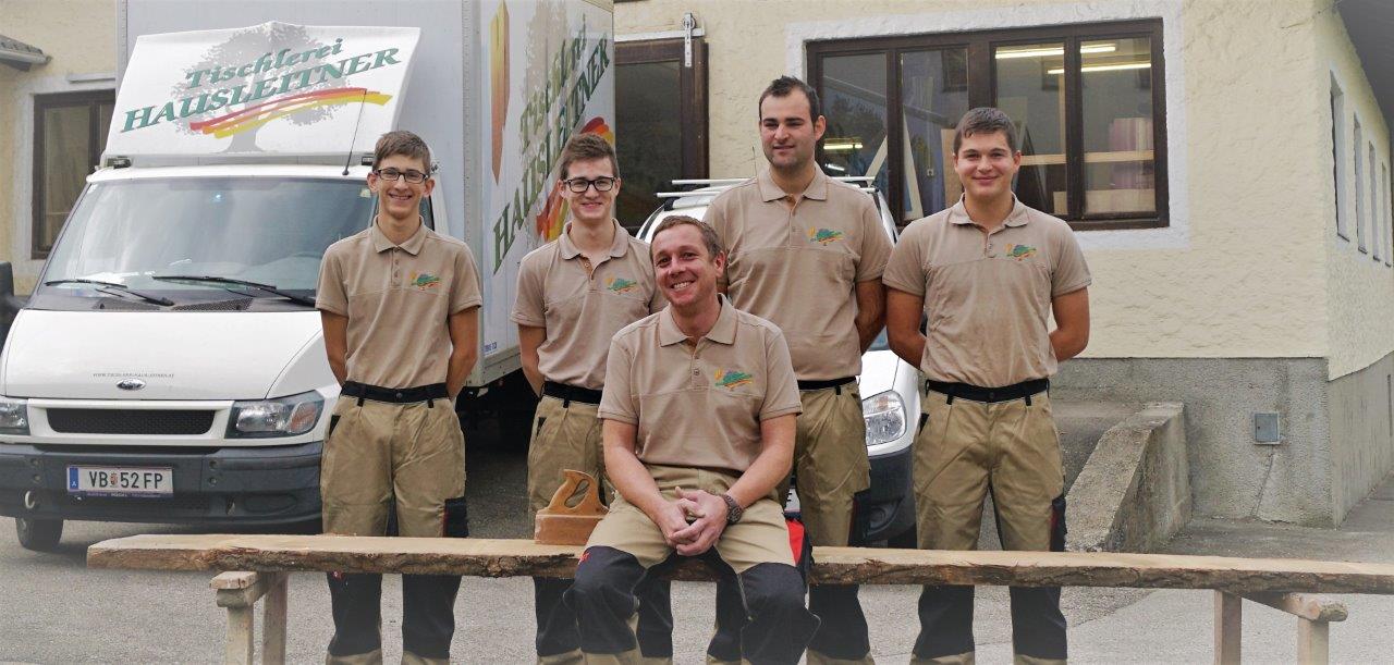 chef team